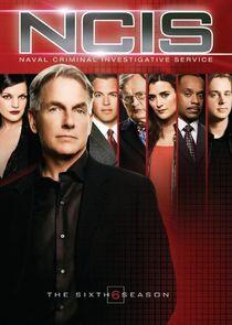 NCIS - Season 6 NCIS - Season 6