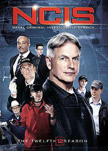 NCIS - Season 12 NCIS - Season 12