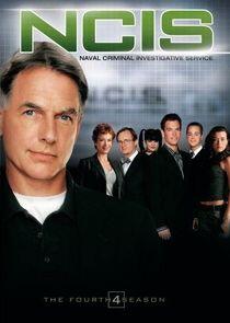 NCIS - Season 4 NCIS - Season 4