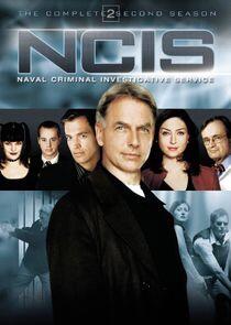 NCIS - Season 2 NCIS - Season 2