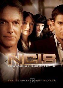 NCIS - Season 1 NCIS - Season 1