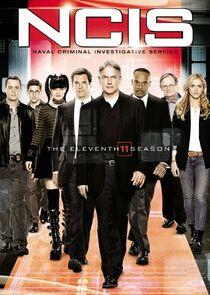 NCIS - Season 11 NCIS - Season 11