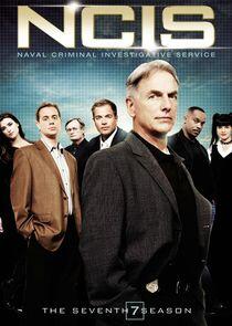 NCIS - Season 7 NCIS - Season 7