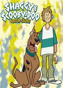 Shaggy & Scooby-Doo Get a Clue Shaggy & Scooby-Doo Get a Clue