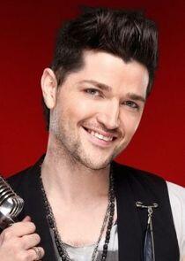 Danny O'Donoghue Danny O'Donoghue