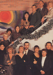 Familie - Season 1 Familie - Season 1