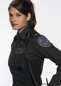 Officer Andy McNally Officer Andy McNally