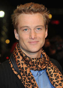 Alexander Fehling Alexander Fehling