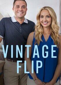 Vintage Flip Vintage Flip