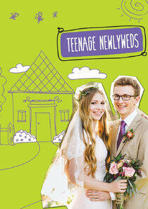 Teenage Newlyweds