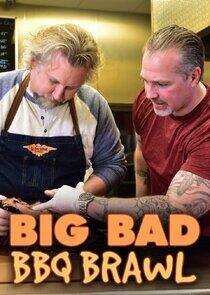 Big Bad BBQ Brawl Big Bad BBQ Brawl