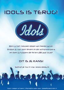 Idols Idols