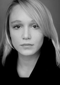 Sophie van Winden Sophie van Winden