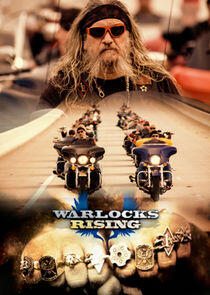 Warlocks Rising Warlocks Rising