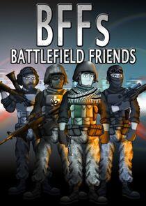 Battlefield Friends Battlefield Friends