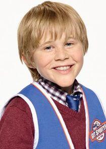 Ricky Harper