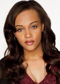 Nicole Avant Nicole Avant