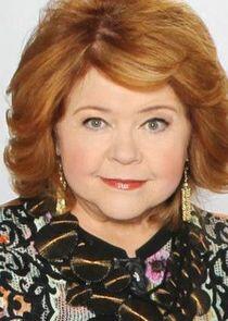 Shirley Spectra Shirley Spectra