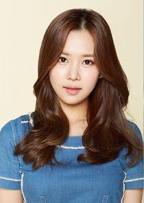 Kang Ye Seul