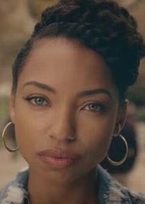 Samantha White Samantha White