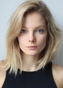 photo of Eniko Mihalik