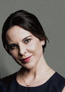 First Lady Emilia Urquiza First Lady Emilia Urquiza