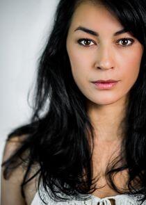 photo of Kristina Lao photo of Kristina Lao