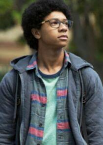 Lionel Higgins Lionel Higgins