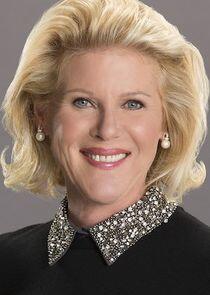 Pamela Douglas Pamela Douglas