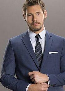 Liam Spencer Liam Spencer