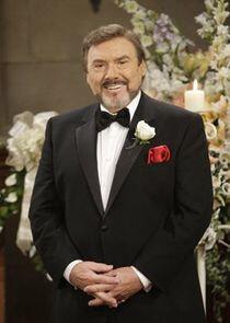 Stefano DiMera Stefano DiMera