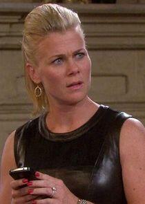 Sami Brady DiMera Sami Brady DiMera