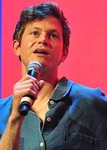 photo of Perfume Genius