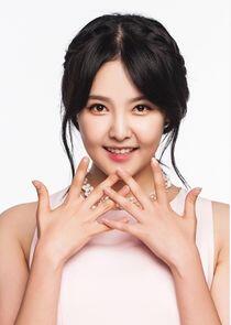 Lee Ji Won