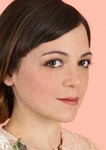 photo of Natalia Lafourcade photo of Natalia Lafourcade