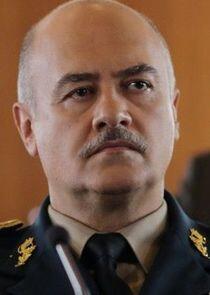 General Agustín Aguirre General Agustín Aguirre