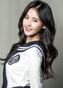 Ji Won Ji Won