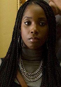 Joelle Brooks Joelle Brooks