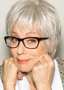 Shelly Pfefferman Shelly Pfefferman