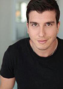 photo of Alex Barone photo of Alex Barone