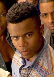 Reggie Green Reggie Green