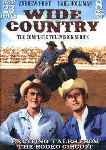 The Wide Country The Wide Country