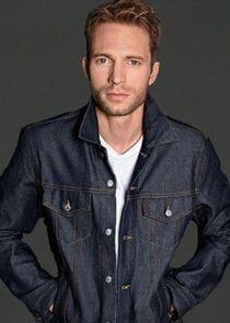 David Aaron David Aaron