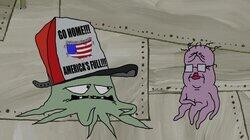 Bunker Down, You Hairy Dawg! Bunker Down, You Hairy Dawg!
