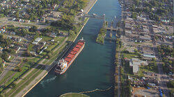 International Seaway International Seaway