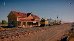 Australia's Indian Pacific Australia's Indian Pacific