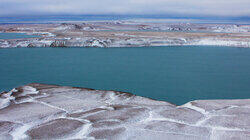 Western Nunavut Western Nunavut