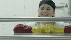 Un Milagro en la Cocina Un Milagro en la Cocina