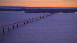 Northumberland Strait Northumberland Strait