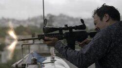 Una guerra sin fin Una guerra sin fin